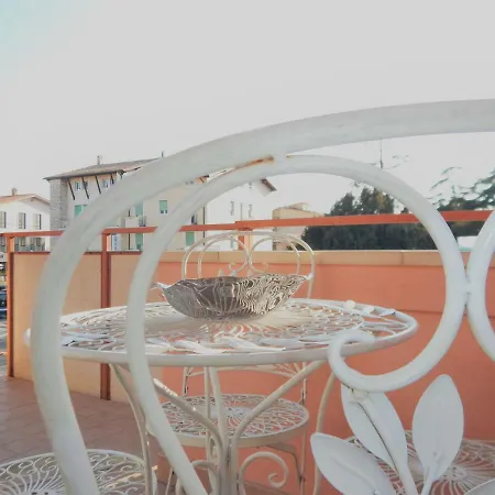 Marconi Patio